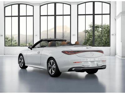 2026 Mercedes-Benz CLE - Photo 28