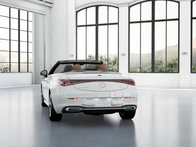 2026 Mercedes-Benz CLE - Photo 26