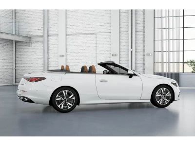 2026 Mercedes-Benz CLE - Photo 60