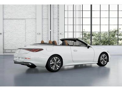 2026 Mercedes-Benz CLE - Photo 20