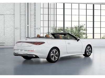 2026 Mercedes-Benz CLE - Photo 63