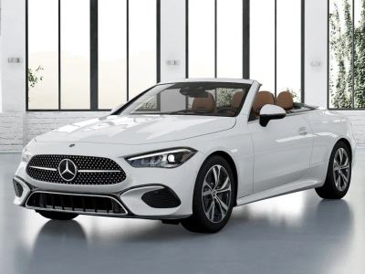2026 Mercedes-Benz CLE - Photo 43