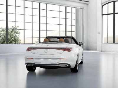 2026 Mercedes-Benz CLE - Photo 24