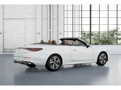 2026 Mercedes-Benz CLE - Photo 62