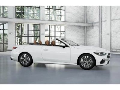 2026 Mercedes-Benz CLE - Photo 14
