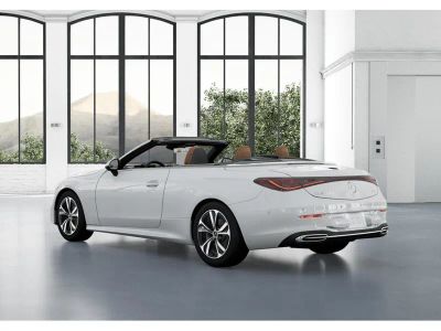 2026 Mercedes-Benz CLE - Photo 71