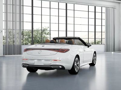 2026 Mercedes-Benz CLE - Photo 65