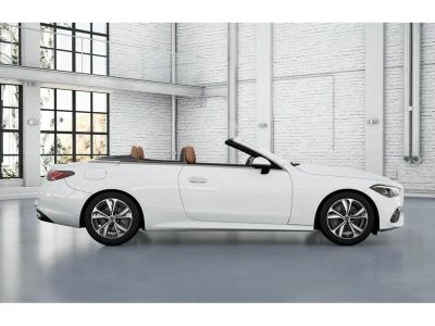 2026 Mercedes-Benz CLE - Photo 58