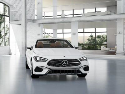 2026 Mercedes-Benz CLE - Photo 50