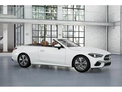 2026 Mercedes-Benz CLE - Photo 13