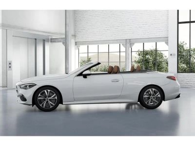 2026 Mercedes-Benz CLE - Photo 35