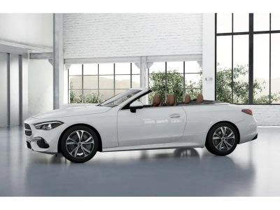 2026 Mercedes-Benz CLE - Photo 36