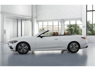 2026 Mercedes-Benz CLE - Photo 77