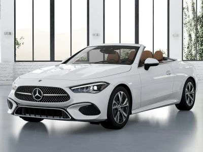 2026 Mercedes-Benz CLE - Photo 1