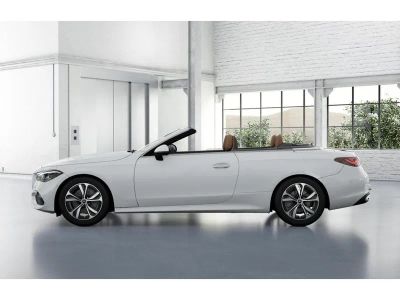 2026 Mercedes-Benz CLE - Photo 34