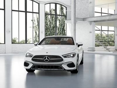 2026 Mercedes-Benz CLE - Photo 84