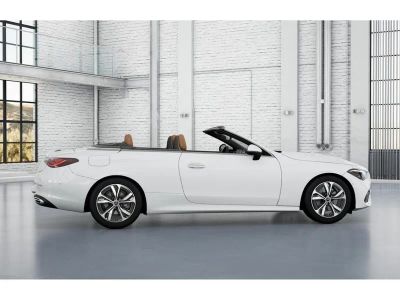 2026 Mercedes-Benz CLE - Photo 17