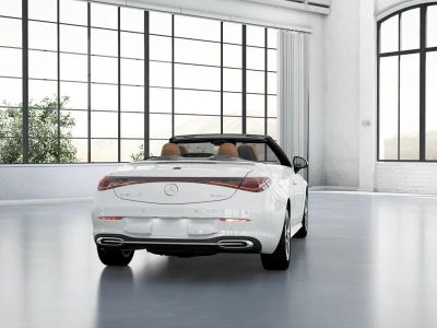 2026 Mercedes-Benz CLE - Photo 66