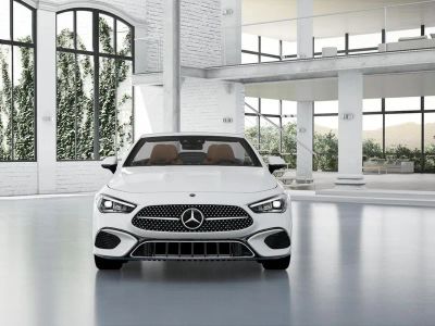 2026 Mercedes-Benz CLE - Photo 7