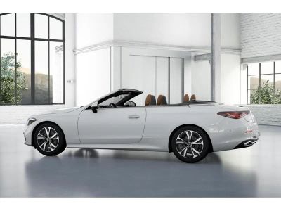2026 Mercedes-Benz CLE - Photo 32