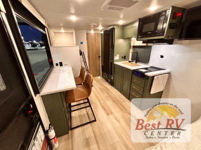 2026 Forest River RV No Boundaries - Photo 66