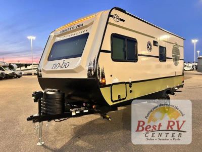 2026 Forest River RV No Boundaries - Photo 10