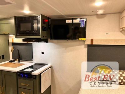 2026 Forest River RV No Boundaries - Photo 64