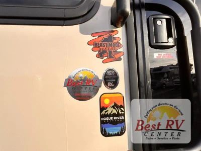 2026 Forest River RV No Boundaries - Photo 77