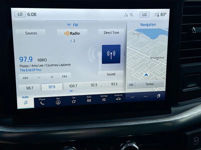 2023 Ford F-150 — photo 29 view