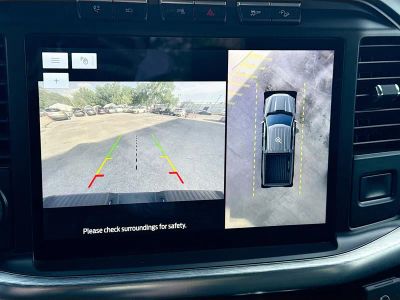 2023 Ford F-150 — photo 31 view
