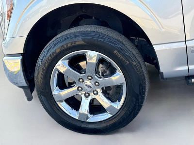 2023 Ford F-150 — photo 40 view