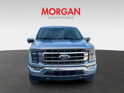 2023 Ford F-150 — photo 8 view