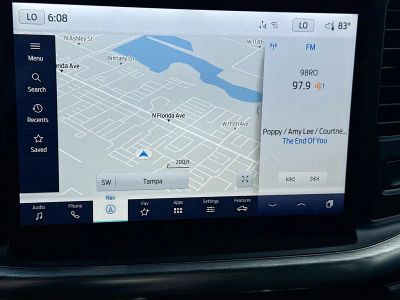 2023 Ford F-150 — photo 30 view