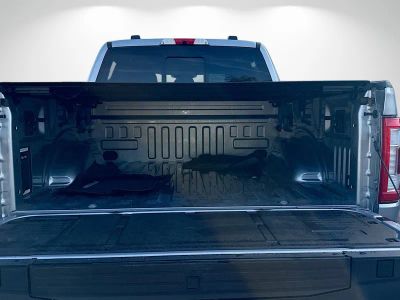 2023 Ford F-150 — photo 11 view