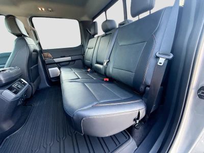 2023 Ford F-150 — photo 19 view