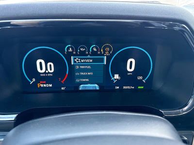 2023 Ford F-150 — photo 38 view