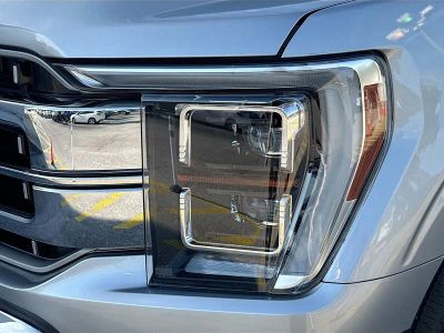 2023 Ford F-150 — photo 9 view