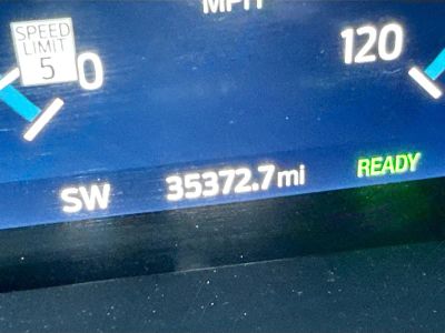 2023 Ford F-150 — photo 39 view