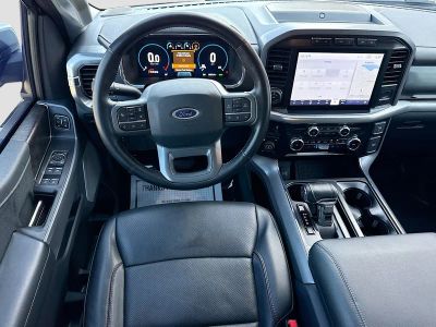 2023 Ford F-150 — photo 15 view