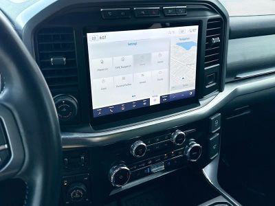 2023 Ford F-150 — photo 25 view