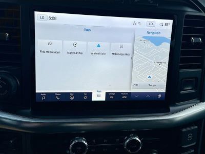2023 Ford F-150 — photo 27 view