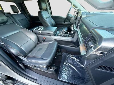 2023 Ford F-150 — photo 13 view