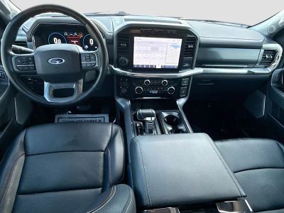 2023 Ford F-150 — photo 14 view