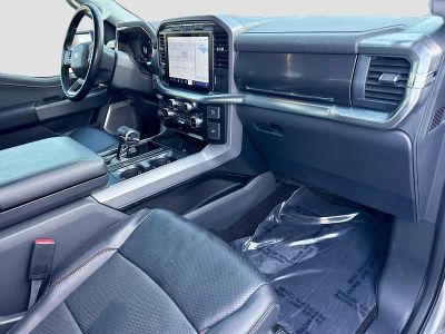 2023 Ford F-150 — photo 12 view