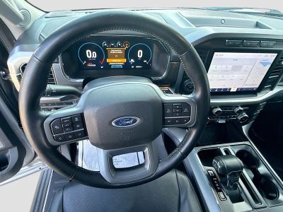 2023 Ford F-150 — photo 37 view