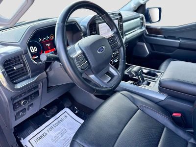 2023 Ford F-150 — photo 24 view