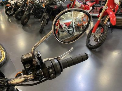 2025 Indian Motorcycle Super Scout Black Smoke with Graphics - Photo 10