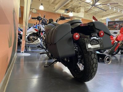 2025 Indian Motorcycle Super Scout Black Smoke with Graphics - Photo 7
