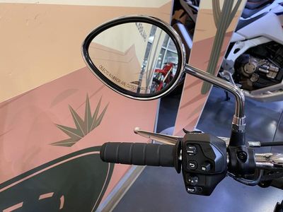 2025 Indian Motorcycle Super Scout Black Smoke with Graphics - Photo 8