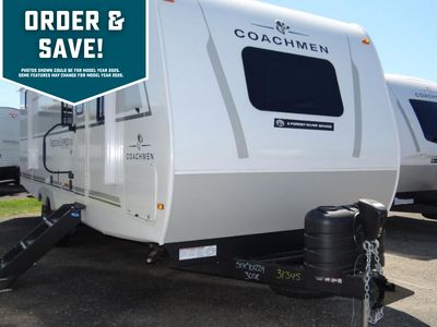 2026 Coachmen RV Freedom Express Select - Photo 1